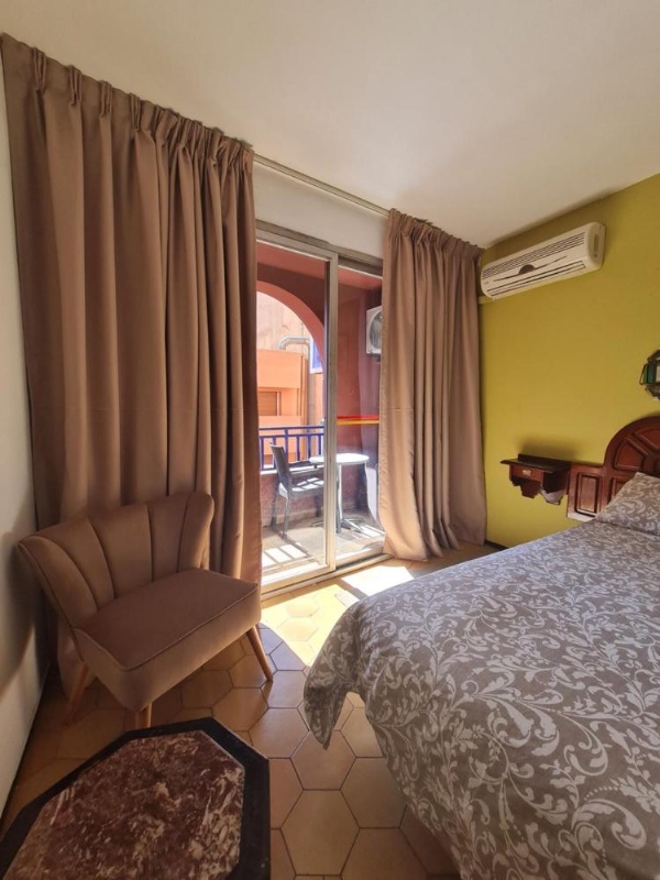 Hotel Tachfine image 39