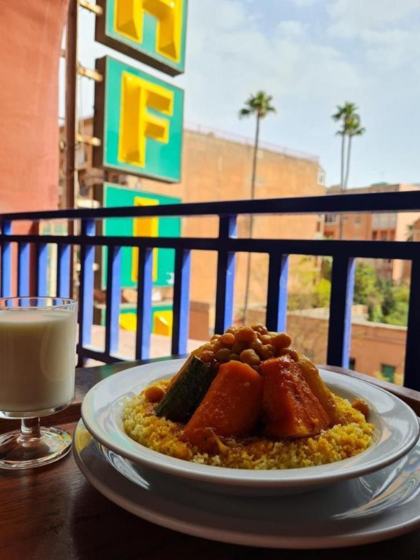 Hotel Tachfine image 41