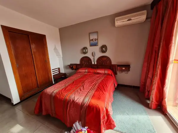 Hotel Tachfine 4