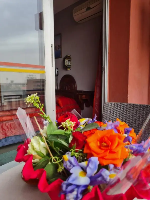 Hotel Tachfine 6