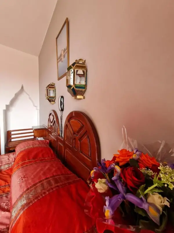 Hotel Tachfine 7